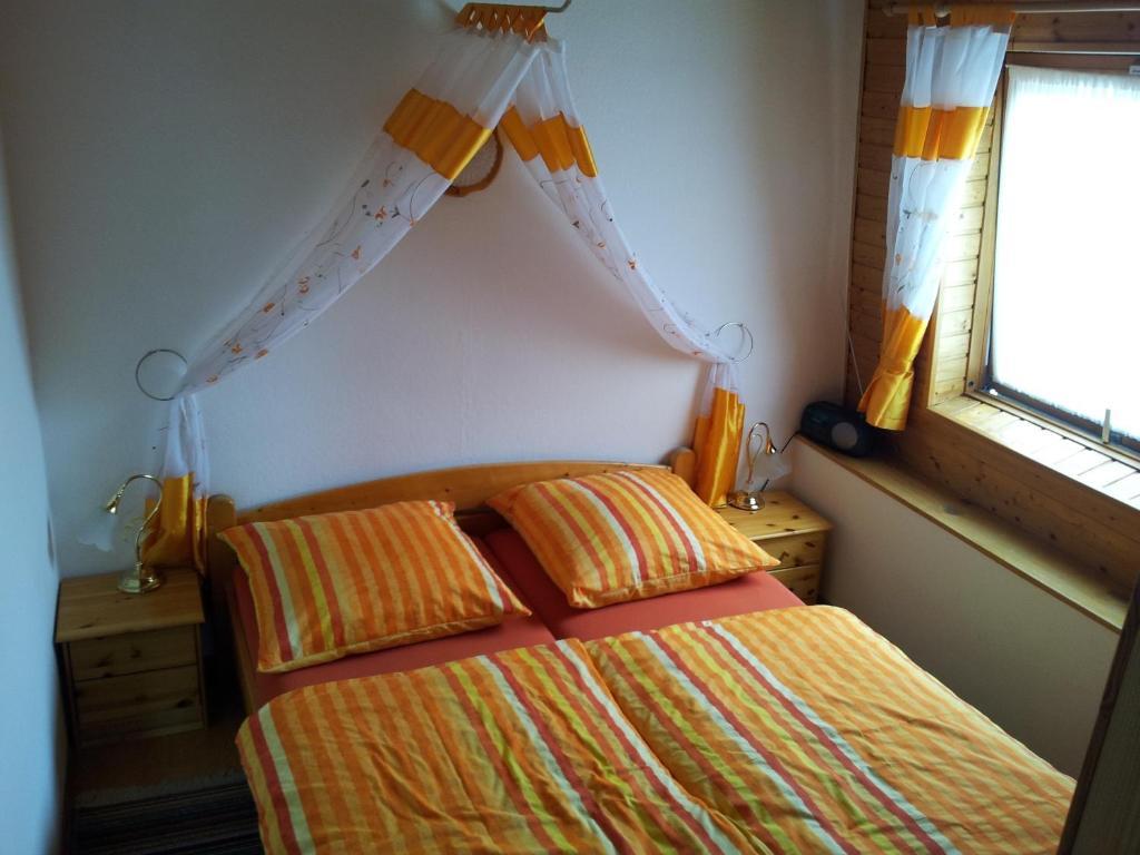 Ferienwohnung Evangeline Borsch Zell an der Mosel Quarto foto